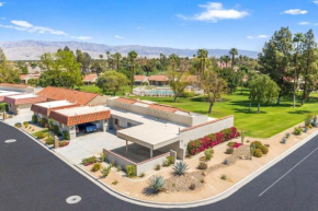 Desert Oasis 2Br Condo At Palm Desert Resort Cc